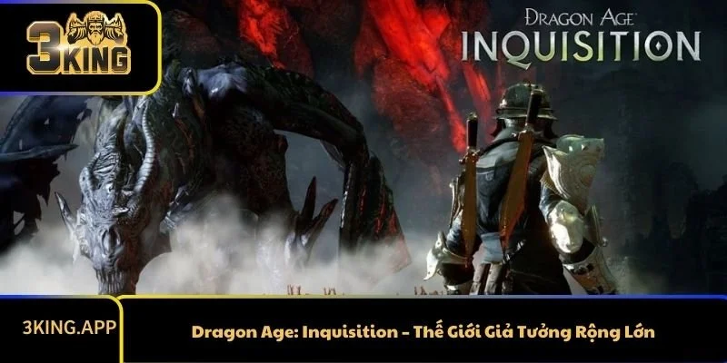 Top 10 Game Nhập Vai PC Siêu Hay Cho Bạn Trải Nghiệm