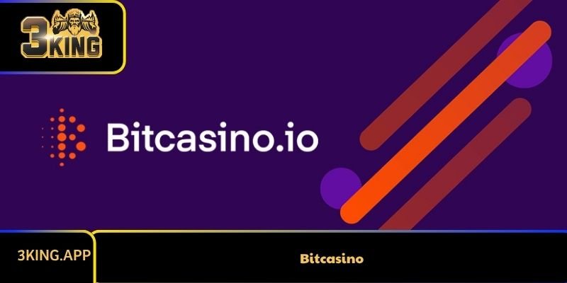 Bitcasino - Sân Chơi Công Nghệ Tương Lai Lĩnh Vực Cá Cược