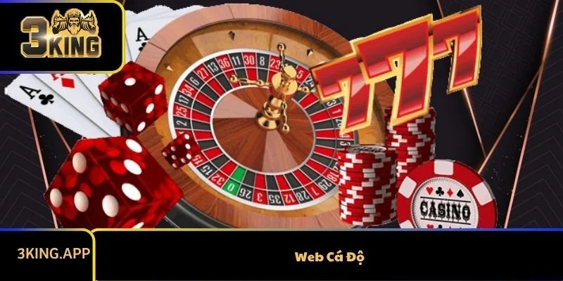 Web Cá Độ Uy Tín: Hướng Dẫn Để Tham Gia An Toàn