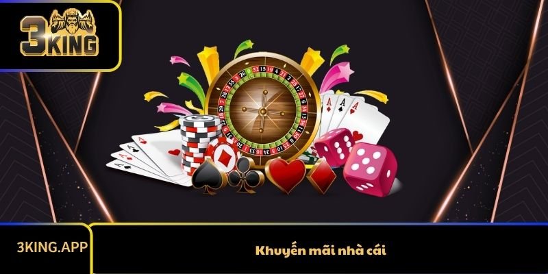 Các Thông Tin Khuyến Mãi Nhà Cái Bet Thủ Cần Nắm Rõ