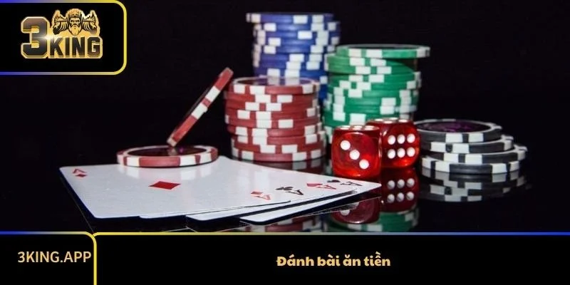 Đánh Bài Ăn Tiền Cần Lưu Ý Gì Và Cách Chơi Hiệu Quả
