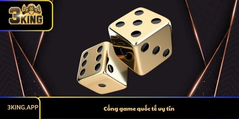 Cổng Game Baiuf Quốc Tế Uy Tín Nhất Và Các Thông Tin Phải Biết