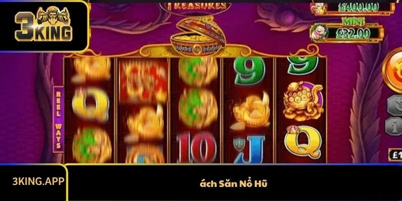 Cách Săn Nổ Hũ Cao Thủ Sẽ Không Chỉ Cho Bạn 