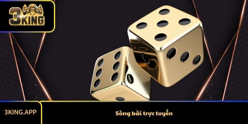 Sòng Bài Trực Tuyến - Xu Hướng Chơi Game Online Năm 2025