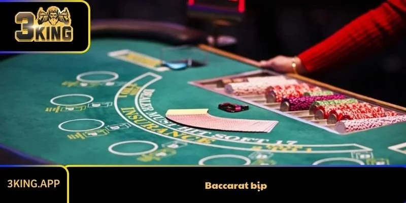 Bài Baccarat Bịp Và Chiêu Trò Người Chơi Phải Biết