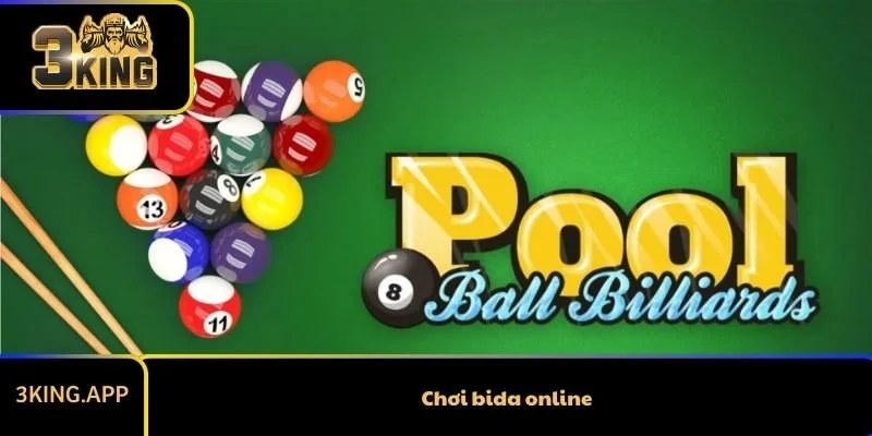 Chơi Bida Online Ở Đâu? Địa Chỉ Chơi Miễn Phí 