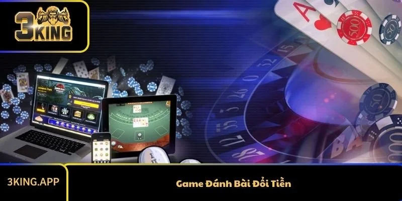 Chơi Game Đánh Bài Đổi Tiền Cần Lưu Ý Điều Gì?