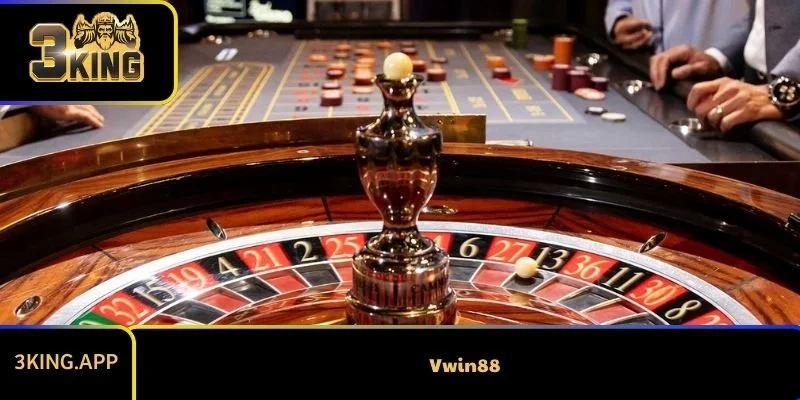 Đánh Giá Chi Tiết Vwin88 - Sân Chơi Có Đáng Tin Cậy?