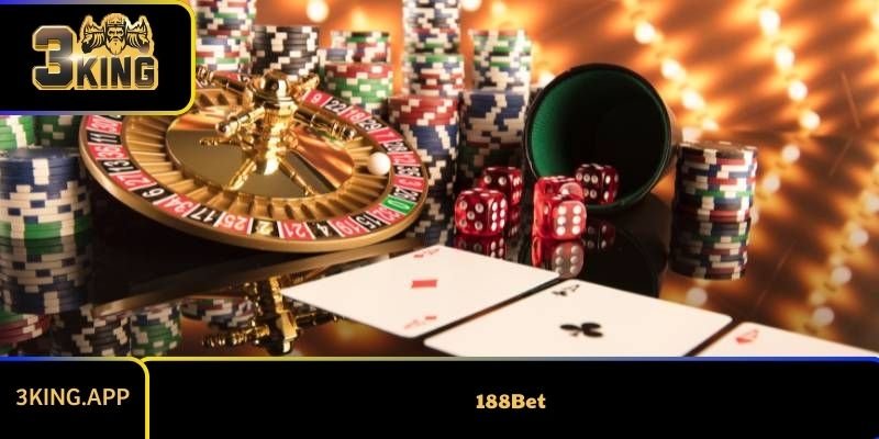 188bet Và Những Điều Làm Nên Thương Hiệu Cá Cược Hàng Đầu