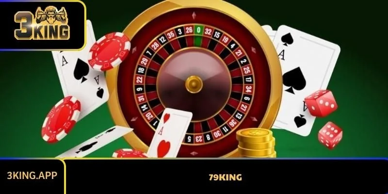 79KING Có Đủ Uy Tín Để Người Chơi Tham Gia Hay Không?
