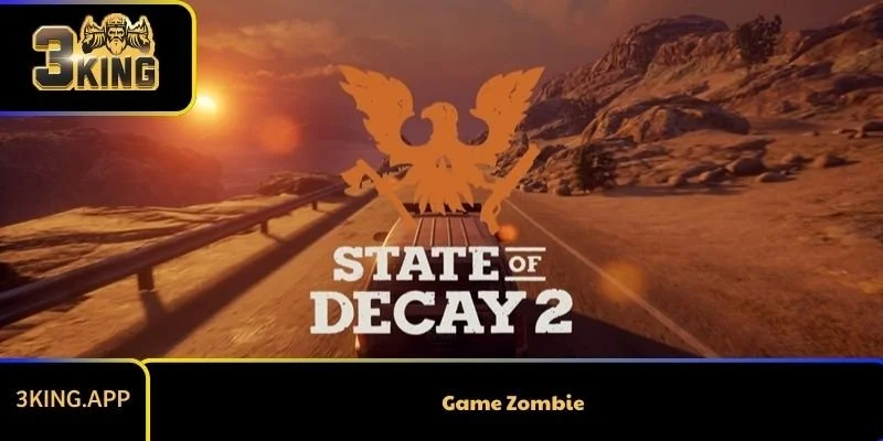 Top Game Zombie Siêu Kịch Tính Không Thể Bỏ Qua