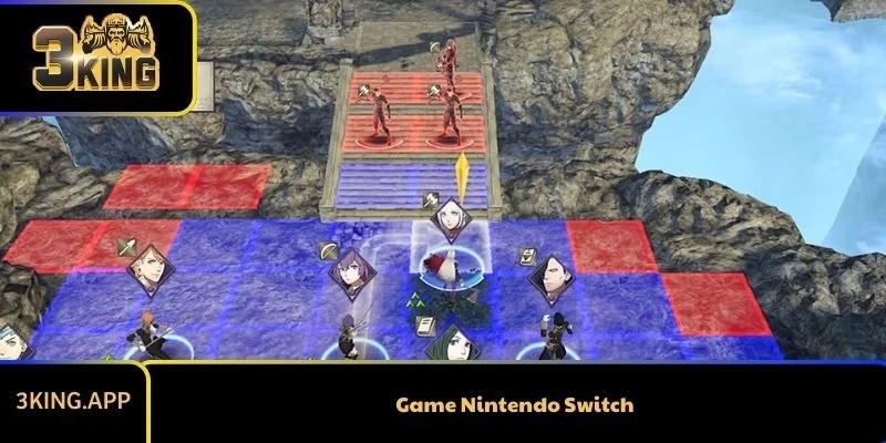 Game Nintendo Switch Hot Nhất Hiện Nay? Top Game Nên Chơi