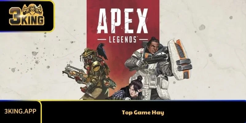 Top Game Hay Nhất Mọi Thời Đại - Giải Trí Bất Tận