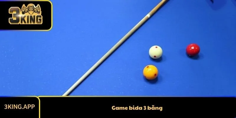 Hướng Dẫn Chi Tiết Cách Chơi Game Bida 3 Băng