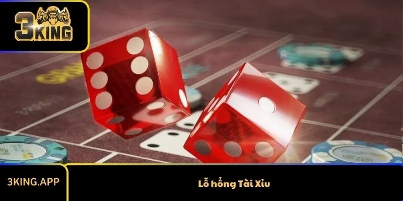 Lỗ hổng Tài Xỉu: Sự thật ít ai biết và những rủi ro