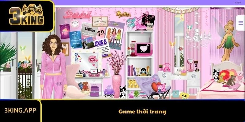 Game thời trang – Top lựa chọn hay nhất