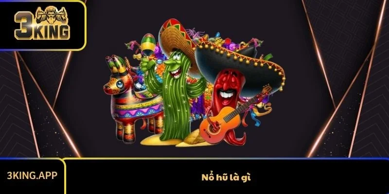 Nổ Hũ Là Gì? Thông Tin Cần Thiết Để Tham Gia Chơi