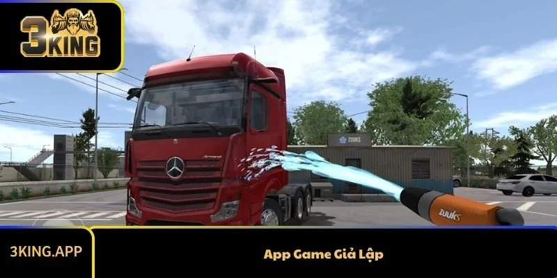 Top App Game Giả Lập Siêu Hấp Dẫn Không Thể Bỏ Qua