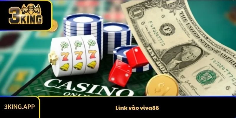 Link Vào Viva88 – Cập Nhật Đường Dẫn Chính Thức, An Toàn