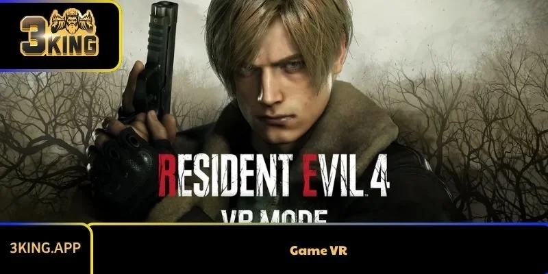 Top 5 Game VR Nhất Định Bạn Phải Thử Một Lần Trong Đời