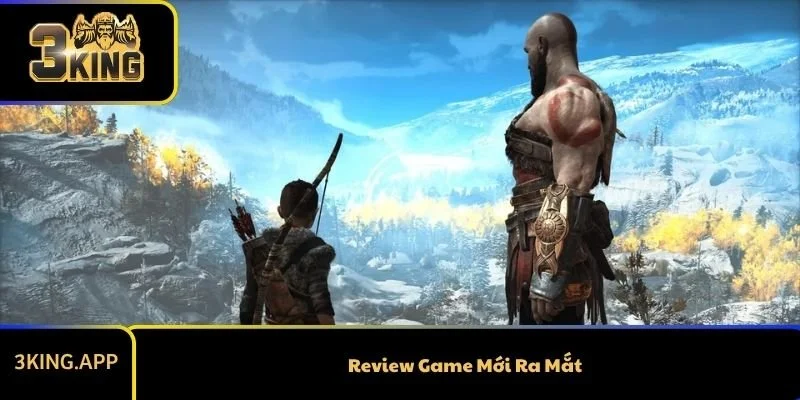 Review Game Mới Ra Mắt: Hướng Dẫn Chọn Game Hay