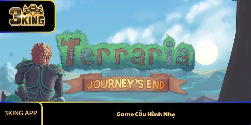 5 Tựa Game Cấu Hình Nhẹ Giúp Chơi Tốt Trên Mọi Thiết Bị