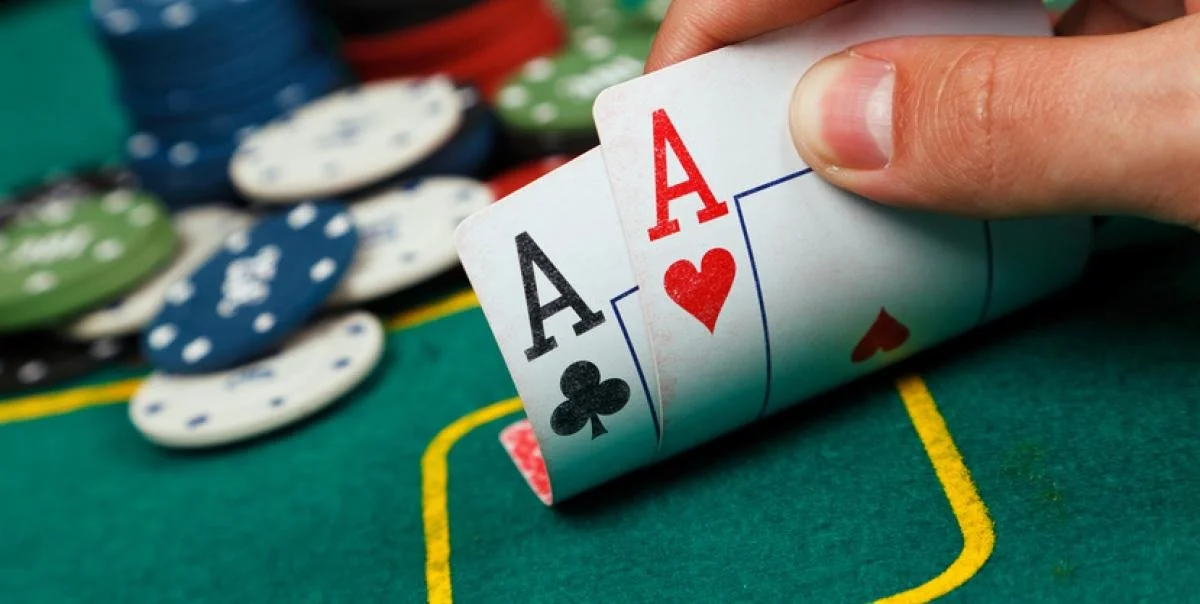 Poker Đổi Thưởng Và Bí Quyết Vàng Giúp Chiến Thắng