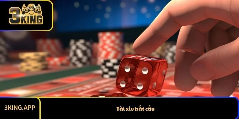 Tài Xỉu Bắt Cầu Và Cách Áp Dụng Chuẩn Chỉ Nhất