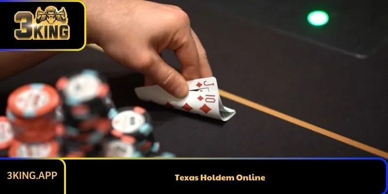 Texas Holdem Online – Các Hướng Dẫn Cần Thiết Để Bắt Đầu
