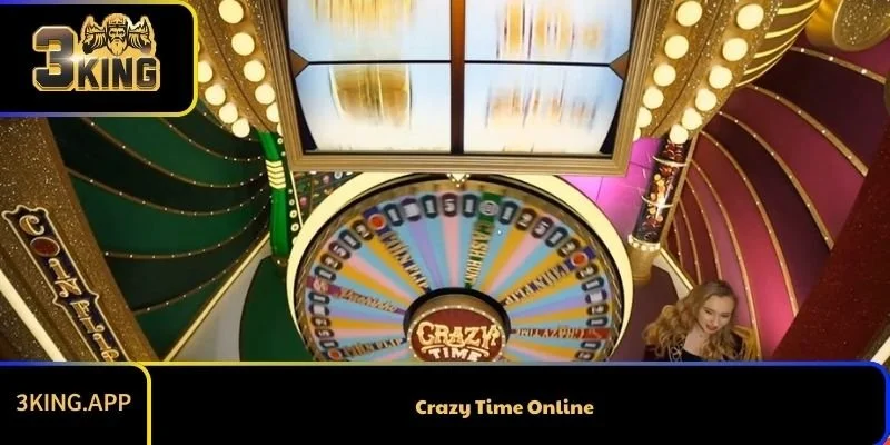Crazy Game Online Và Tất Cả Thông Tin Bạn Cần Biết