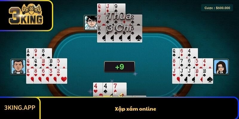 Xập xám online – Hướng dẫn chi tiết và các mẹo chơi hiệu quả