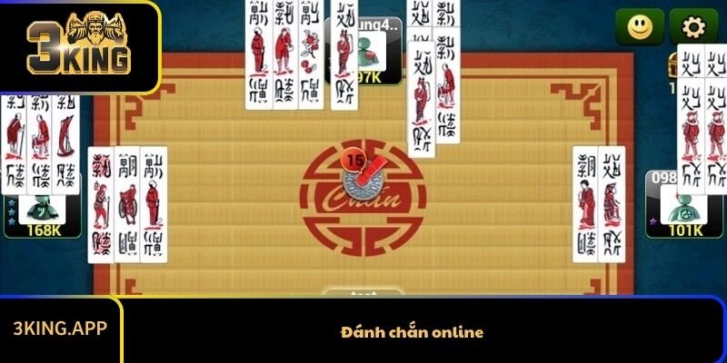 Đánh chắn online – Những sân chơi uy tín và chất lượng nhất hiện nay