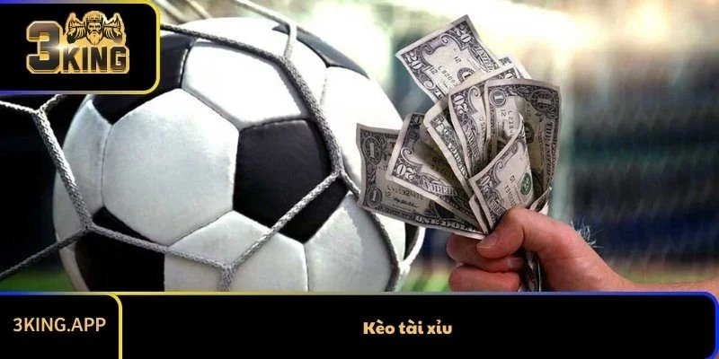 Cách Chơi Kèo Tài Xỉu Bóng Đá Chi Tiết Nhất Và Mẹo Chơi