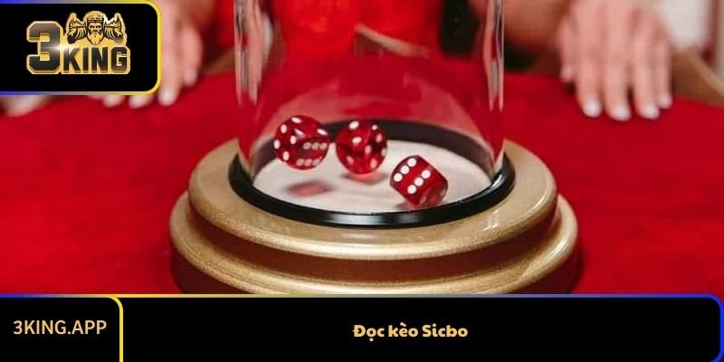 Hướng dẫn đọc kèo Sicbo chuẩn để chơi hiệu quả