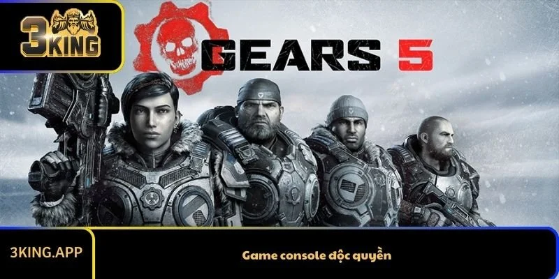 Game console độc quyền – Vì sao luôn là “vũ khí tối thượng” của các hệ máy?