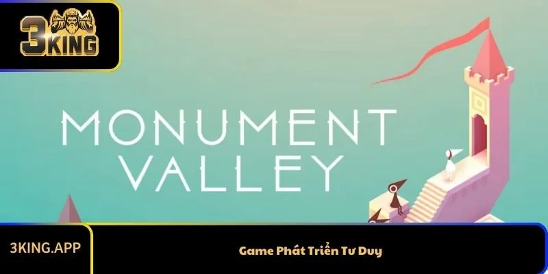 Top Game Phát Triển Tư Duy Giúp Rèn Luyện Trí Não Hiệu Quả