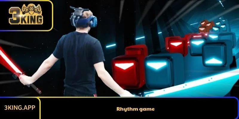 Top 6 Rhythm game cuốn hút người chơi toàn cầu