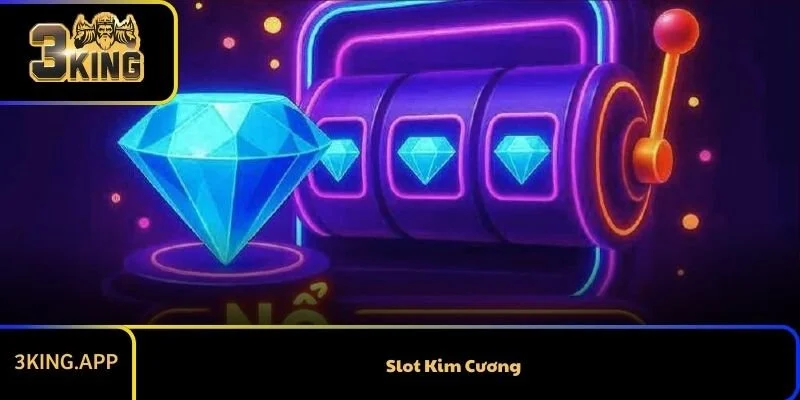 Hướng Dẫn Chi Tiết Luật Chơi Slot Kim Cương Cho Người Mới