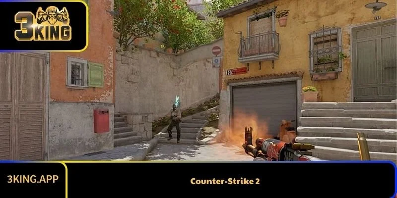 Hướng dẫn cách chơi Counter-Strike 2 từ cơ bản đến nâng cao