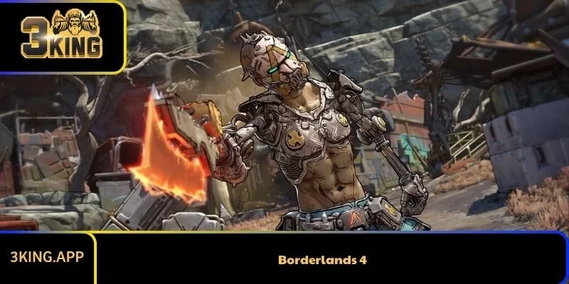 Borderlands 4 - Đánh Giá Và Những Điều Game Thủ Mong Chờ