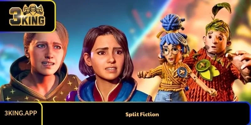 Split Fiction – Hướng dẫn cách chơi chi tiết và review đầy đủ cho game thủ co-op