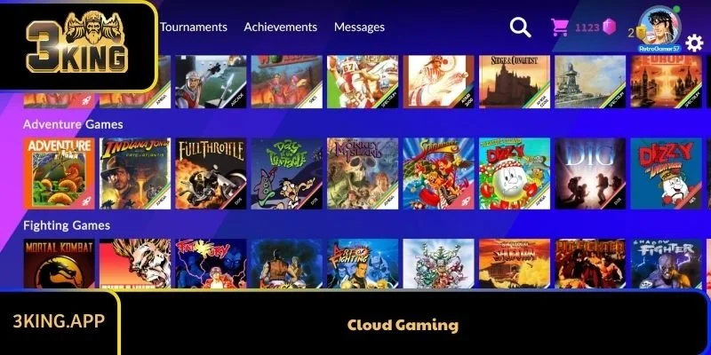 Top 9 Nền Tảng Cloud Gaming Mà Game Thủ Nên Chọn