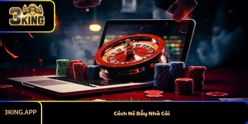 Cách Né Bẫy Nhà Cái Không Phải Ai Cũng Biết