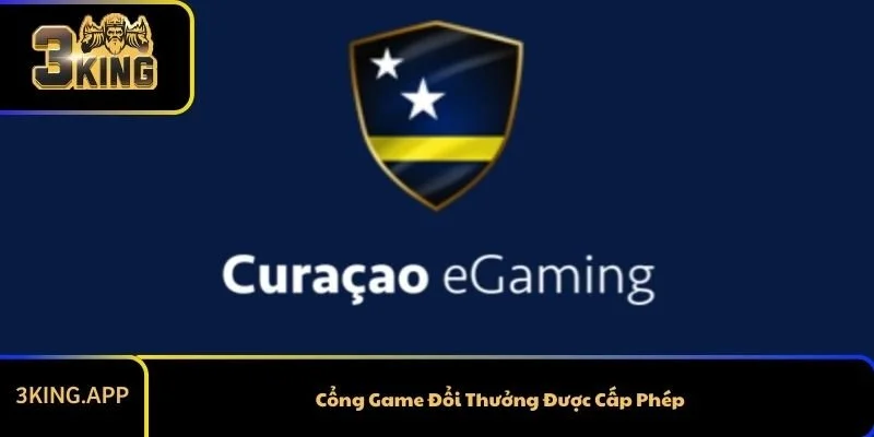 Cổng Game Đổi Thưởng Được Cấp Phép Nào An Toàn?