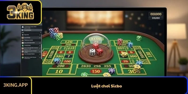 Luật Chơi Sicbo Từ A - Z Thật Chi Tiết Và Dễ Hiểu