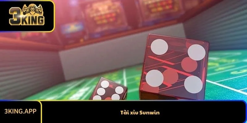 Tài Xỉu Sunwin Và Sân Chơi Hàng Đầu Châu Á