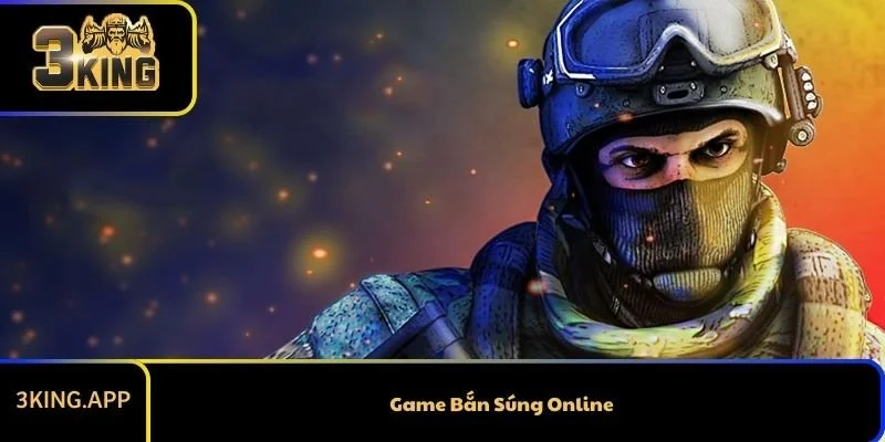 Top 6 Game Bắn Súng Online Nhẹ Cho Mọi Cấu Hình