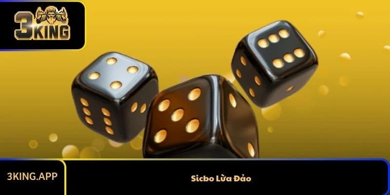 Sicbo Lừa Đảo Có Những Dấu Hiệu Gì? Thông Tin Quan Trọng