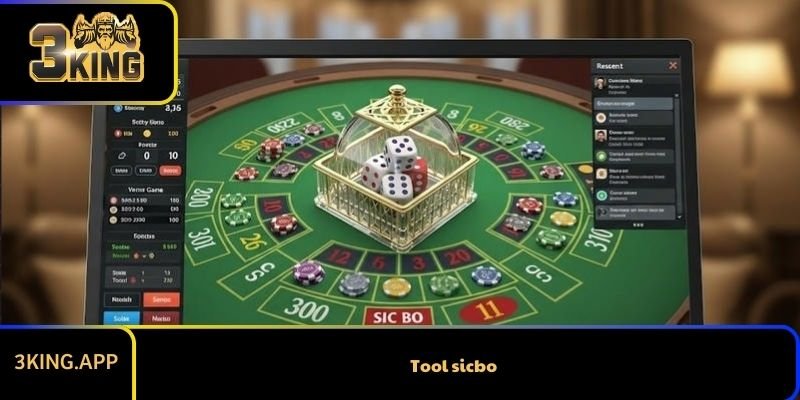 Tool Sicbo Là Gì Và Có Nên Sử Dụng Ở Thời Điểm Hiện Tại Không?