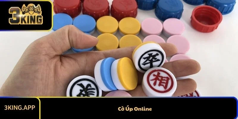 Cờ Úp Online 2026: Hướng Dẫn Chơi, Luật &amp; Mẹo Hay Nhất